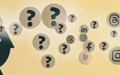 Was soll ich nur posten? So reduzierst du Content-Stress mit einfachen Ideen