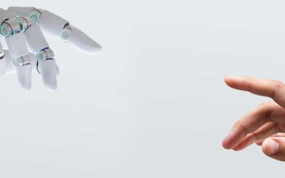 Mensch vs. KI: Wie viel KI verträgt guter Content?